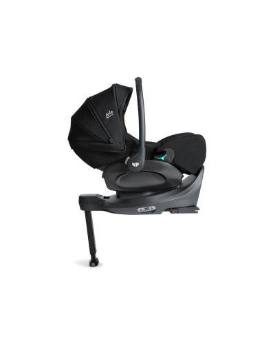 BB-C2322AAECL000,Joie - Scoica auto inclinabila i-Size i-Level Pro Signature Eclipse, 40-87 cm, certificata R129