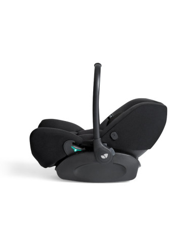 BB-C2322AAECL000,Joie - Scoica auto inclinabila i-Size i-Level Pro Signature Eclipse, 40-87 cm, certificata R129