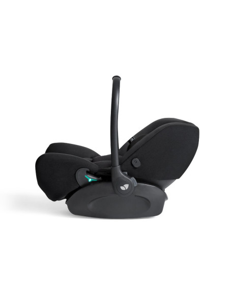 BB-C2322AAECL000,Joie - Scoica auto inclinabila i-Size i-Level Pro Signature Eclipse, 40-87 cm, certificata R129