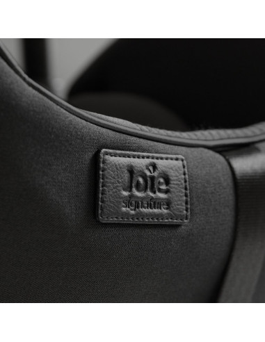 BB-C2322AAECL000,Joie - Scoica auto inclinabila i-Size i-Level Pro Signature Eclipse, 40-87 cm, certificata R129