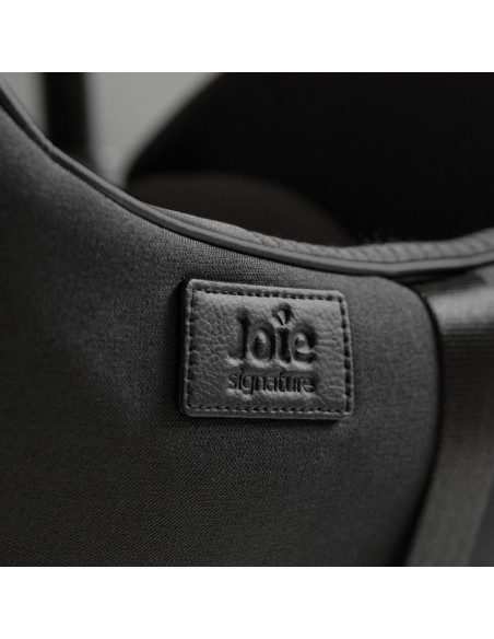 BB-C2322AAECL000,Joie - Scoica auto inclinabila i-Size i-Level Pro Signature Eclipse, 40-87 cm, certificata R129