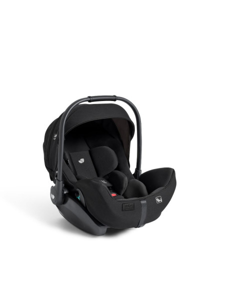 BB-C2322AAECL000,Joie - Scoica auto inclinabila i-Size i-Level Pro Signature Eclipse, 40-87 cm, certificata R129