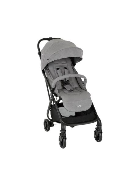 BB-S1706DCPEB000,Joie - Carucior ultracompact Tourist, Pebble