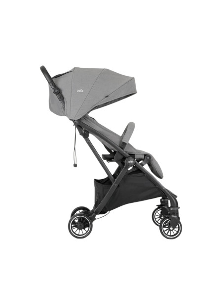 BB-S1706DCPEB000,Joie - Carucior ultracompact Tourist, Pebble
