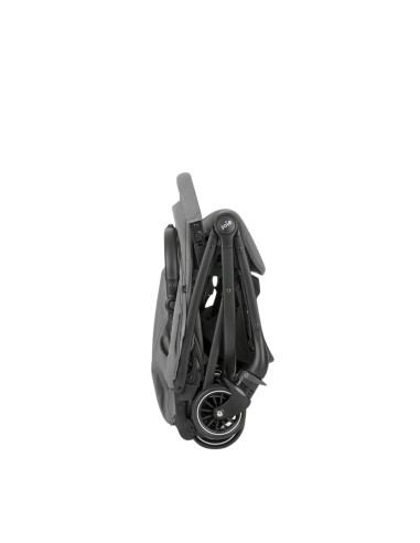 BB-S1706DCPEB000,Joie - Carucior ultracompact Tourist, Pebble