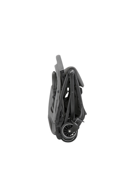 BB-S1706DCPEB000,Joie - Carucior ultracompact Tourist, Pebble