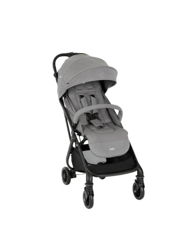 BB-S1706DCPEB000,Joie - Carucior ultracompact Tourist, Pebble