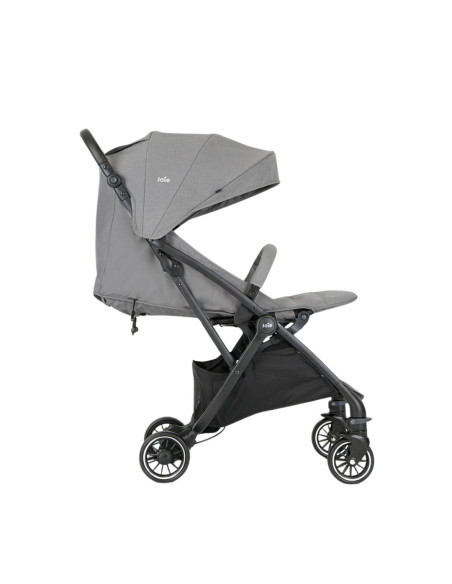 BB-S1706DCPEB000,Joie - Carucior ultracompact Tourist, Pebble