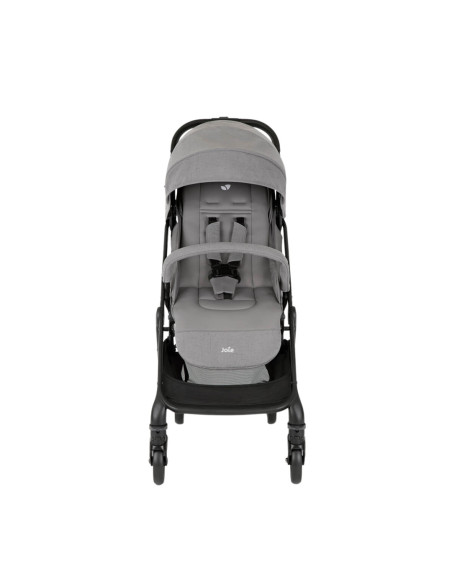 BB-S1706DCPEB000,Joie - Carucior ultracompact Tourist, Pebble