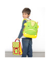 BS-9H778010,Skip Hop Saculet pentru pranz Zoo - Dragon