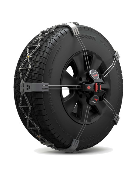 KOK84,Lanturi antiderapante König K-Summit VAN K84