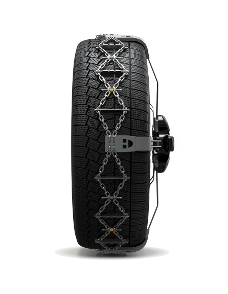 KOK84,Lanturi antiderapante König K-Summit VAN K84