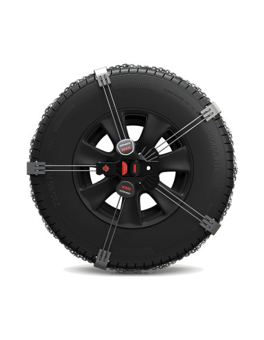 KOK84,Lanturi antiderapante König K-Summit VAN K84