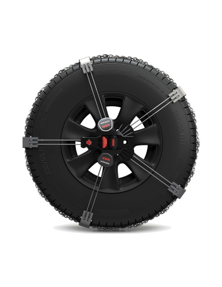 KOK84,Lanturi antiderapante König K-Summit VAN K84