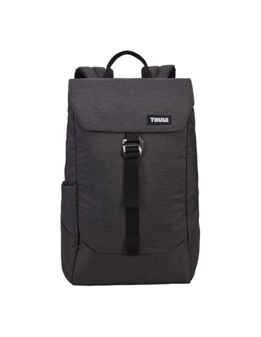 TA3203627,Rucsac urban cu compartiment laptop, Thule, LITHOS Backpack, 16L, Negru TA3203627,Rucsac urban cu compartiment laptop, Thule, LITHOS Backpack, 16L, Negru