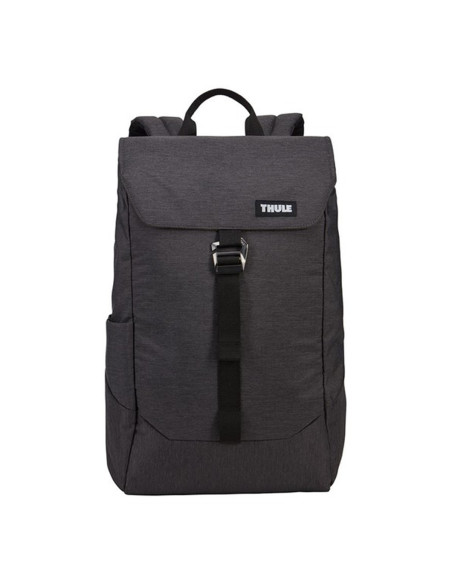 TA3203627,Rucsac urban cu compartiment laptop, Thule, LITHOS Backpack, 16L, Negru TA3203627,Rucsac urban cu compartiment laptop, Thule, LITHOS Backpack, 16L, Negru