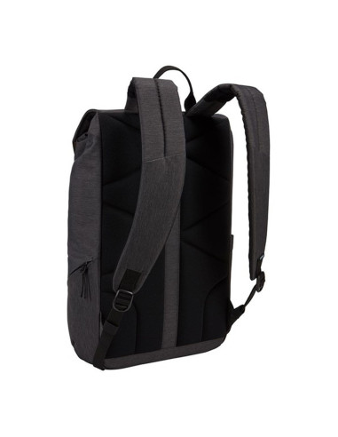TA3203627,Rucsac urban cu compartiment laptop, Thule, LITHOS Backpack, 16L, Negru TA3203627,Rucsac urban cu compartiment laptop, Thule, LITHOS Backpack, 16L, Negru