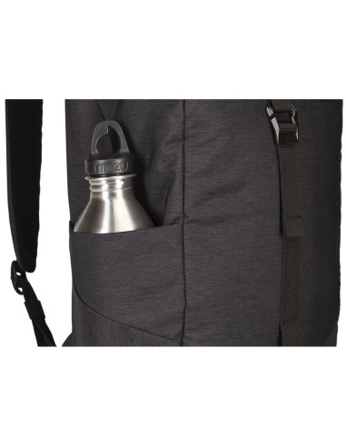 TA3203627,Rucsac urban cu compartiment laptop, Thule, LITHOS Backpack, 16L, Negru TA3203627,Rucsac urban cu compartiment laptop, Thule, LITHOS Backpack, 16L, Negru