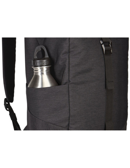 TA3203627,Rucsac urban cu compartiment laptop, Thule, LITHOS Backpack, 16L, Negru TA3203627,Rucsac urban cu compartiment laptop, Thule, LITHOS Backpack, 16L, Negru