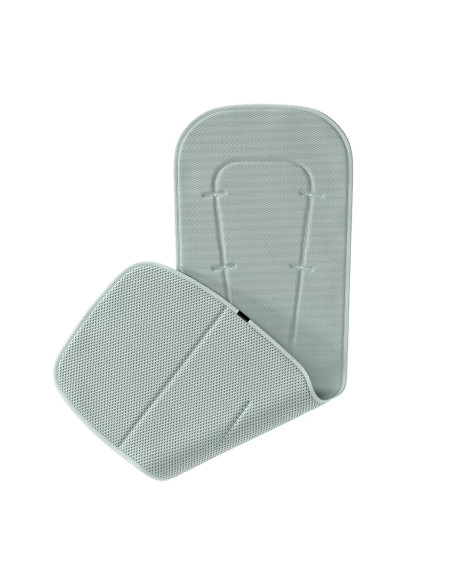 TA11200341,Husa Thule Summer Alaska Blue pentru scaun carucior copii