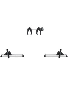 TA911700,Adaptor pentru a 4-a bicicleta pentru suportul de biciclete Thule WanderWay cu prindere pe haion