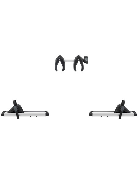 TA911700,Adaptor pentru a 4-a bicicleta pentru suportul de biciclete Thule WanderWay cu prindere pe haion