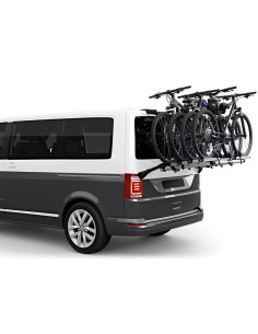 TA911700,Adaptor pentru a 4-a bicicleta pentru suportul de biciclete Thule WanderWay cu prindere pe haion 2