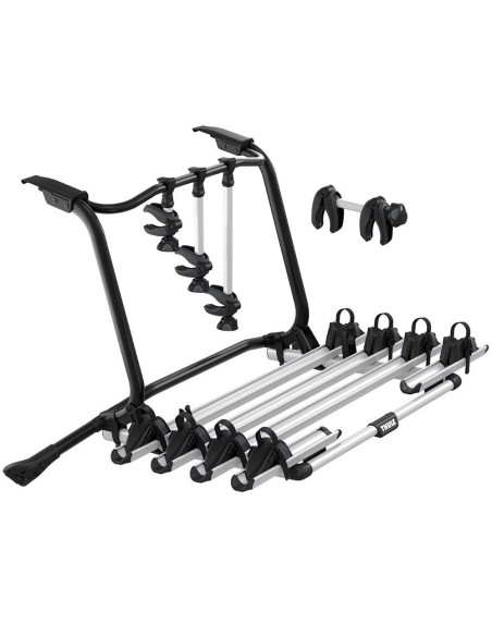 TA911700,Adaptor pentru a 4-a bicicleta pentru suportul de biciclete Thule WanderWay cu prindere pe haion