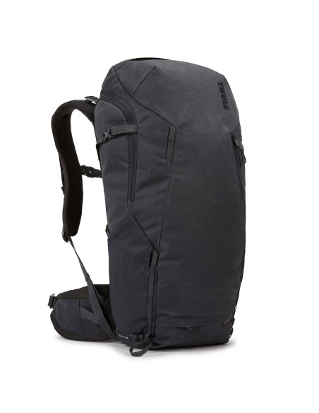 TA3204133,Rucsac drumetie Thule AllTrail X 35L, Obsidian Gray TA3204133,Rucsac drumetie Thule AllTrail X 35L, Obsidian Gray