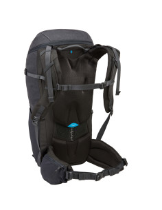 TA3204133,Rucsac drumetie Thule AllTrail X 35L, Obsidian Gray 2