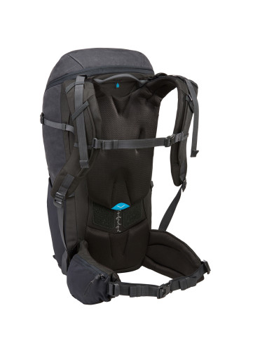 TA3204133,Rucsac drumetie Thule AllTrail X 35L, Obsidian Gray TA3204133,Rucsac drumetie Thule AllTrail X 35L, Obsidian Gray