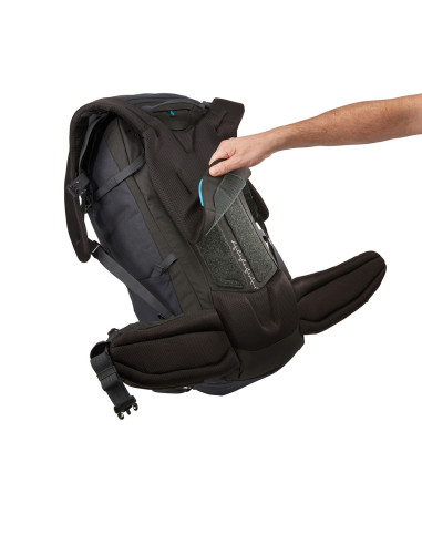 TA3204133,Rucsac drumetie Thule AllTrail X 35L, Obsidian Gray TA3204133,Rucsac drumetie Thule AllTrail X 35L, Obsidian Gray