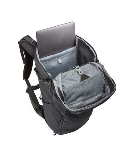 TA3204133,Rucsac drumetie Thule AllTrail X 35L, Obsidian Gray TA3204133,Rucsac drumetie Thule AllTrail X 35L, Obsidian Gray