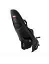 TA12021201,Scaun pentru copii, Thule Yepp 2 Maxi Midnight Black Rack mounted, cu montare pe bicicleta in spate