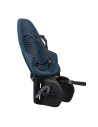 TA12021202,Scaun pentru copii, Thule Yepp 2 Maxi Majolica Blue Rack mounted, cu montare pe bicicleta in spate