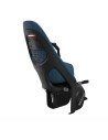 TA12021202,Scaun pentru copii, Thule Yepp 2 Maxi Majolica Blue Rack mounted, cu montare pe bicicleta in spate