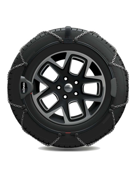 KORCROSS213,Lanturi antiderapante König Reflex Cross 213