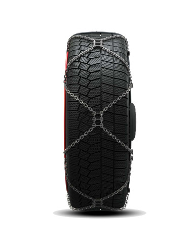 KORCROSS213,Lanturi antiderapante König Reflex Cross 213