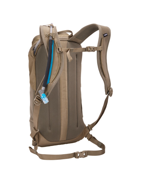 TA3205078,Rucsac hidratare Thule AllTrail 10L, Kaki TA3205078,Rucsac hidratare Thule AllTrail 10L, Kaki
