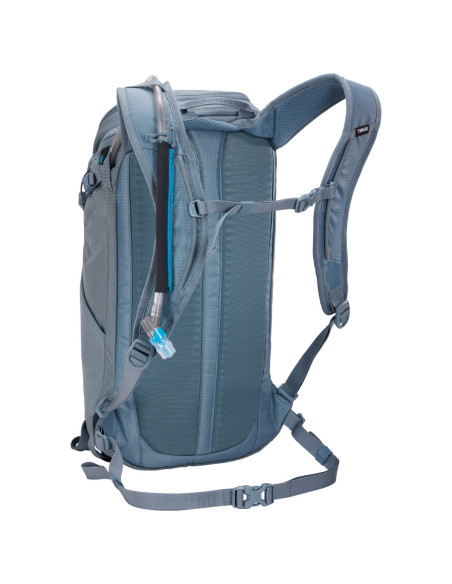 TA3205080,Rucsac hidratare Thule AllTrail 16L, Albastru TA3205080,Rucsac hidratare Thule AllTrail 16L, Albastru