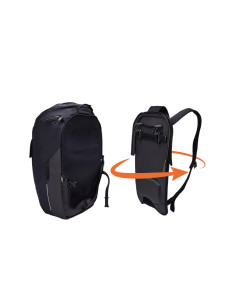 TA3205091,Rucsac urban hibrid Thule Paramount, 26L, Negru 2
