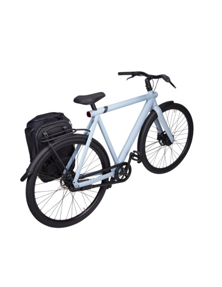 TA3205091,Rucsac urban hibrid Thule Paramount, 26L, Negru