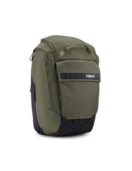 TA3205092,Rucsac urban hibrid Thule Paramount, 26L, Verde TA3205092,Rucsac urban hibrid Thule Paramount, 26L, Verde