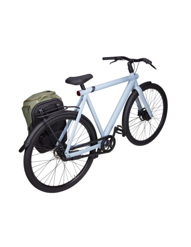 TA3205092,Rucsac urban hibrid Thule Paramount, 26L, Verde TA3205092,Rucsac urban hibrid Thule Paramount, 26L, Verde