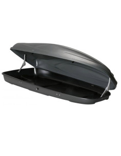 22.305,Cutie portbagaj G3 All Time 480 Gri inchis 2