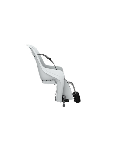 TA100210,Scaun pentru copii, cu montare pe bicicleta in spate - Thule RideAlong Lite 2 Light Grey