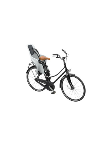 TA100210,Scaun pentru copii, cu montare pe bicicleta in spate - Thule RideAlong Lite 2 Light Grey