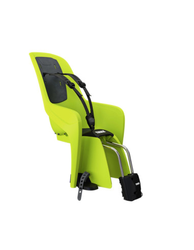 TA100211,Scaun pentru copii, cu montare in spate - Thule RideAlong Lite 2 Zen Lime