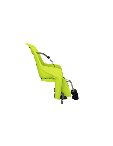 TA100211,Scaun pentru copii, cu montare in spate - Thule RideAlong Lite 2 Zen Lime