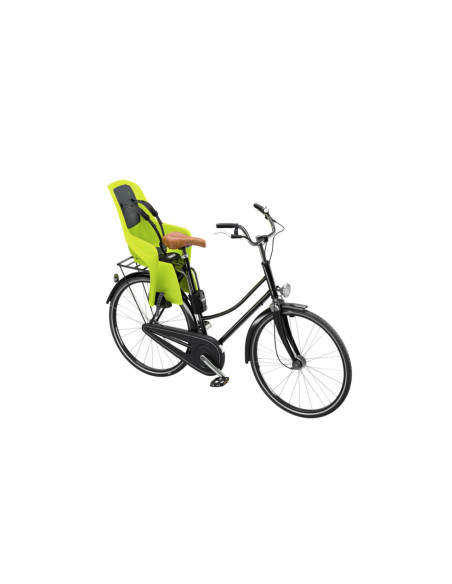TA100211,Scaun pentru copii, cu montare in spate - Thule RideAlong Lite 2 Zen Lime